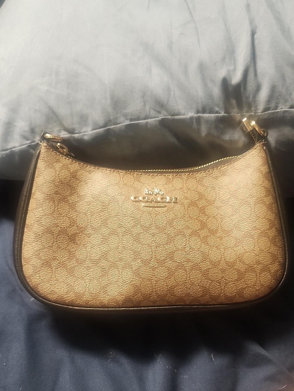 Coach new w/out tags.
